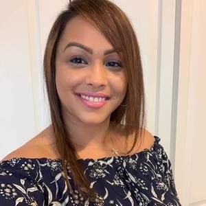 Meet your Posher, Tina